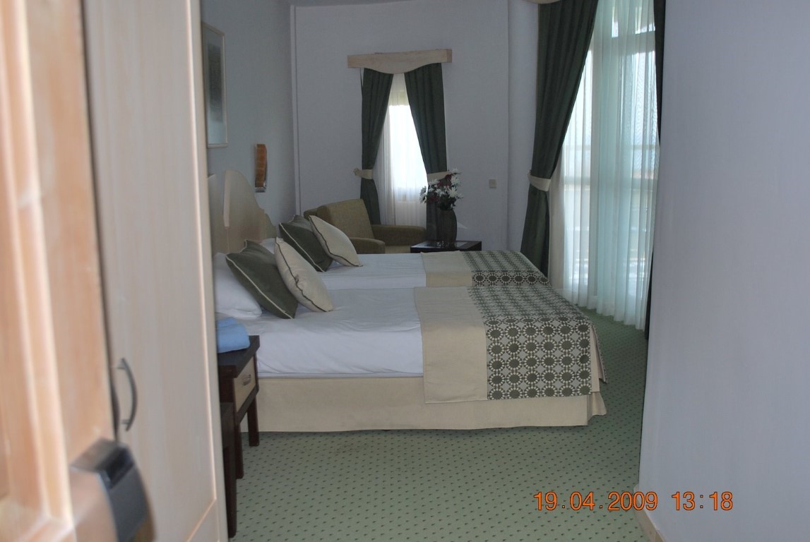imagini hotel LIMAK ARKADIA